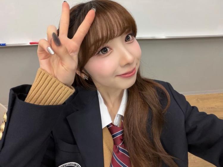 니쥬 (NiziU) 미이히7