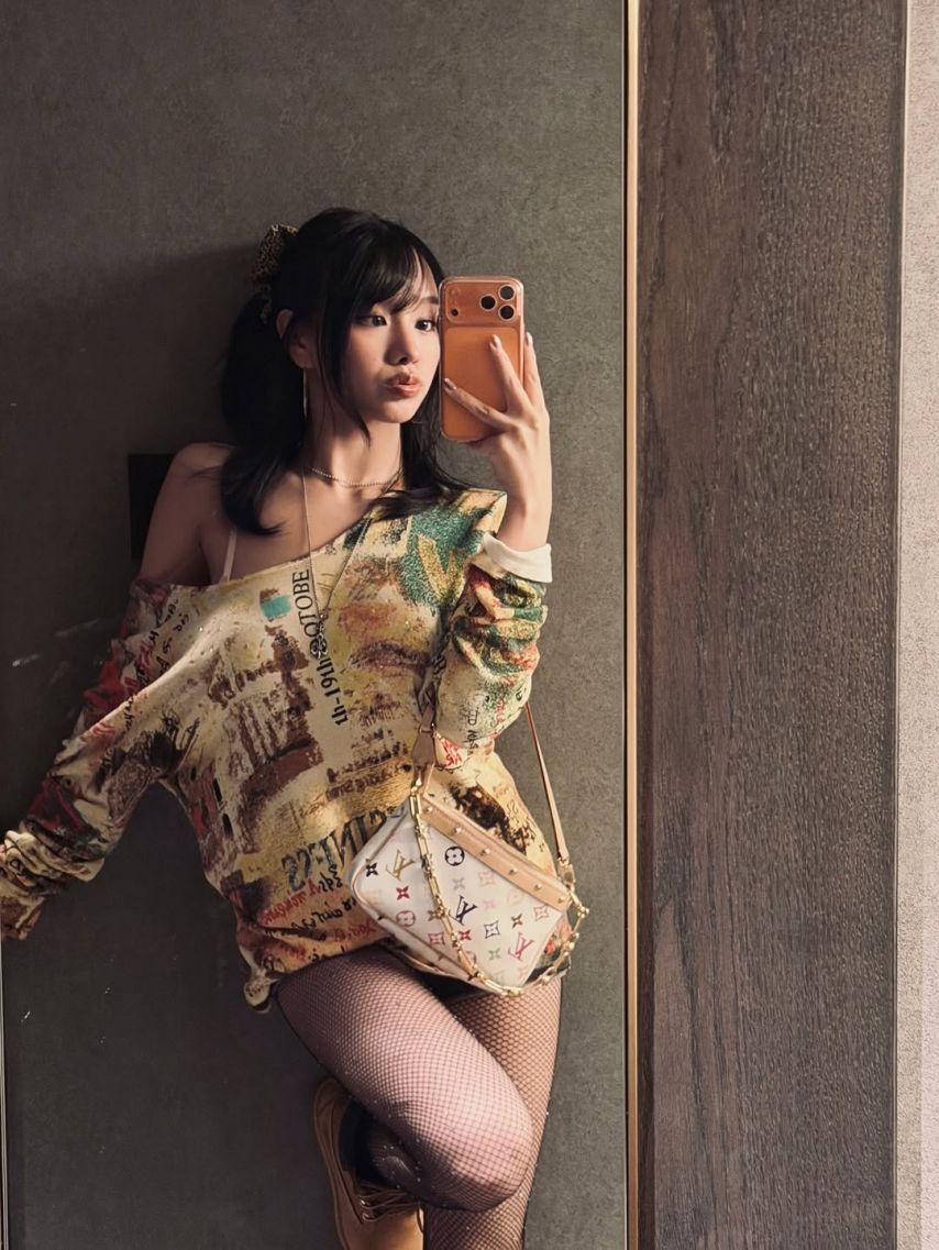 KISS OF LIFE (키스오브라이프) 나띠5