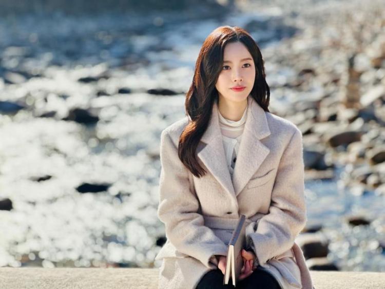 진세연 인별 광복80주년 특집 만해의나라0