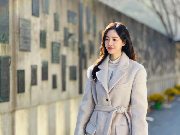 진세연 인별 광복80주년 특집 만해의나라1