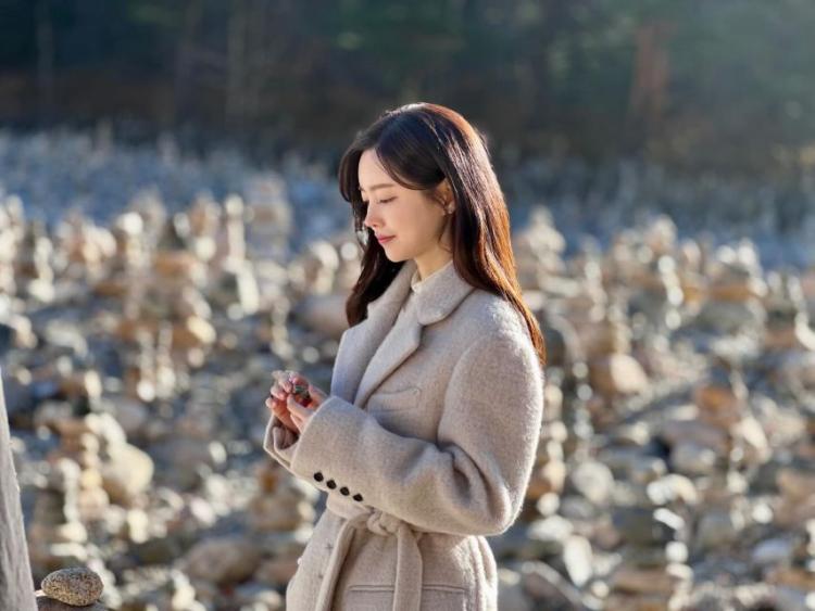 진세연 인별 광복80주년 특집 만해의나라2