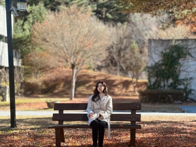 진세연 인별 광복80주년 특집 만해의나라5