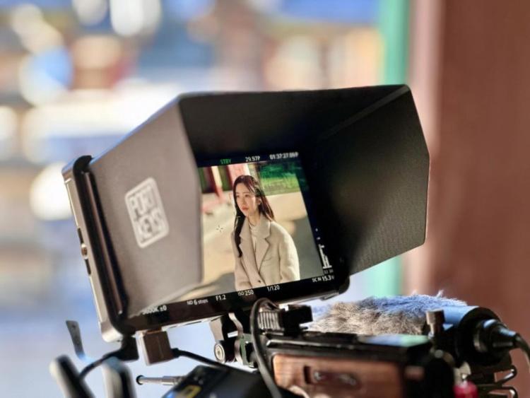 진세연 인별 광복80주년 특집 만해의나라6