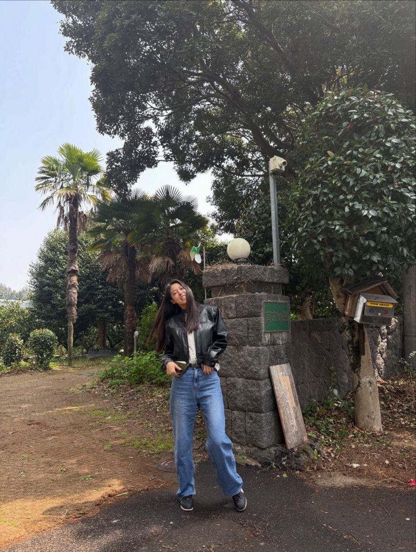 김설현 인별 with 신은수2