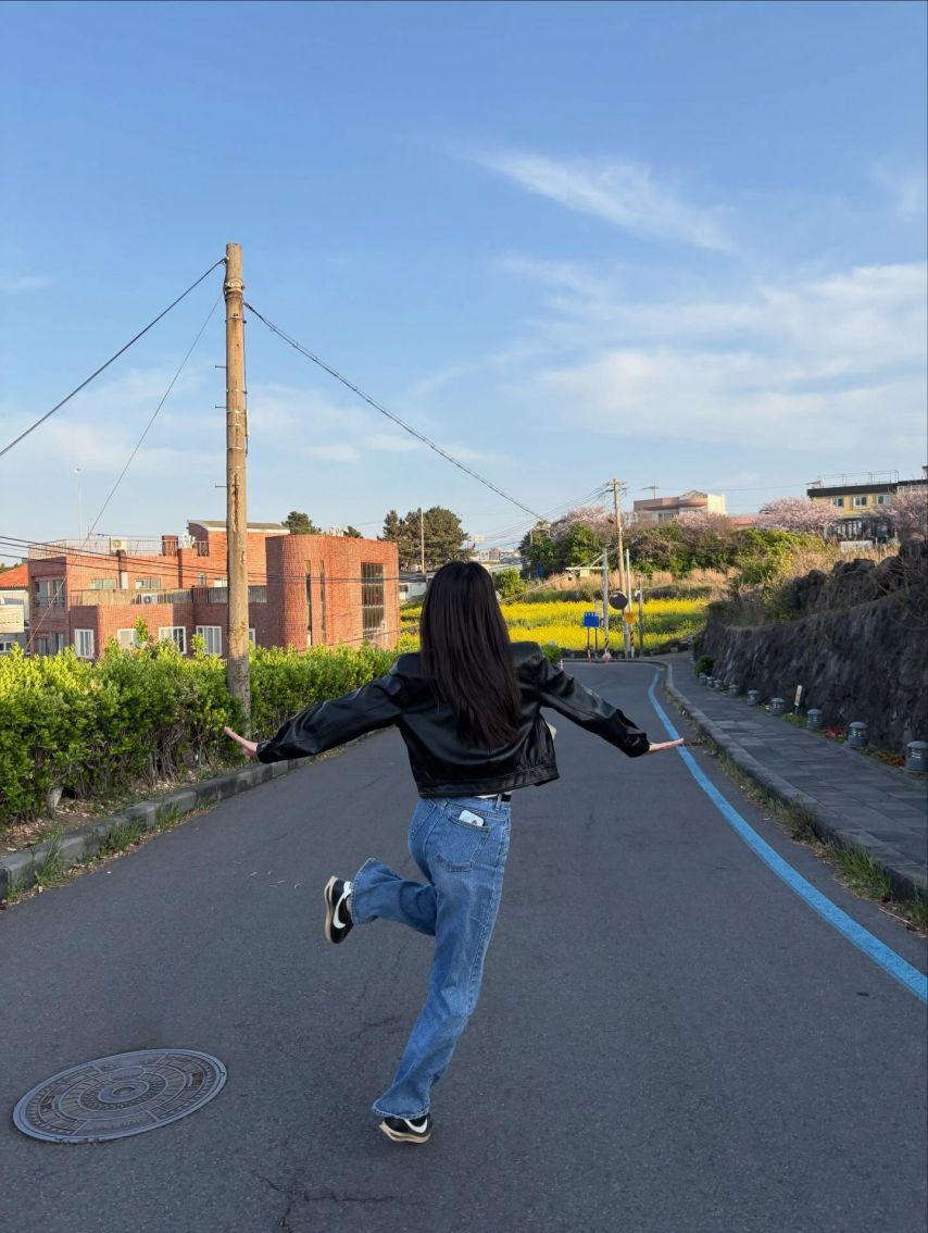 김설현 인별 with 신은수5