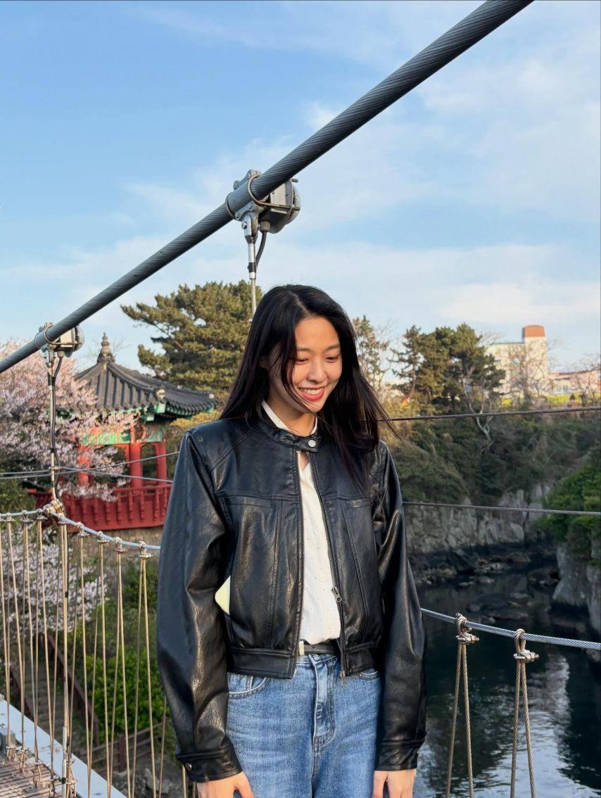 김설현 인별 with 신은수7