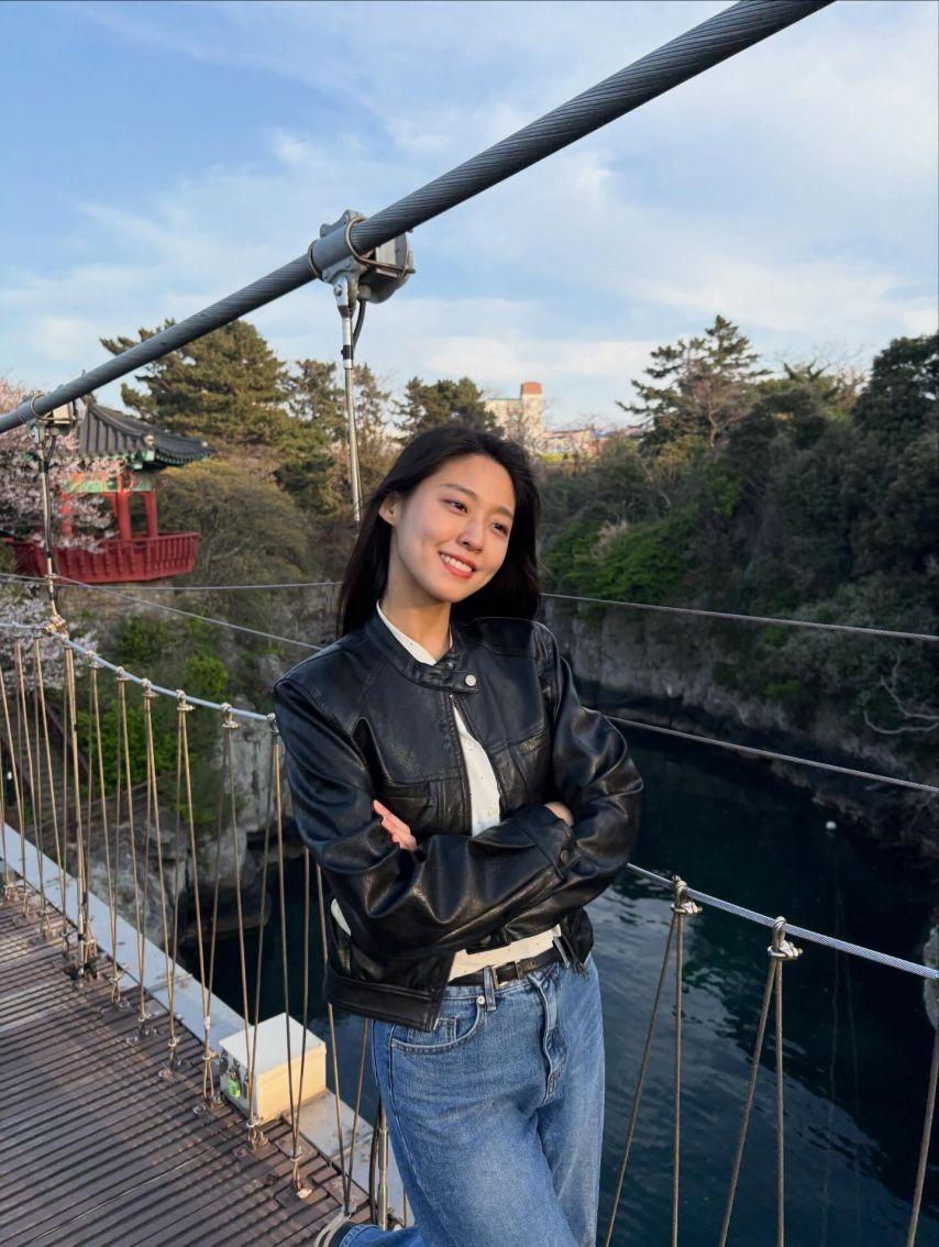 김설현 인별 with 신은수9