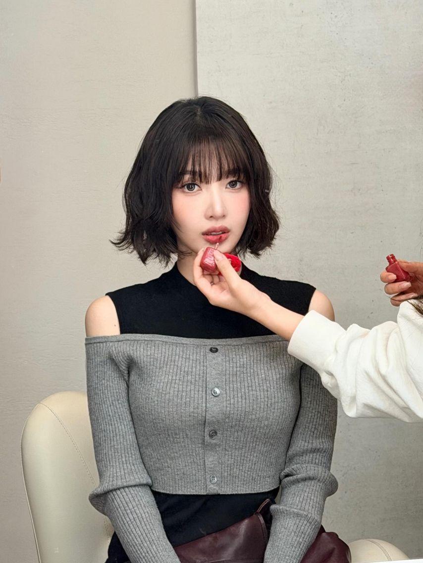 조이 레드벨벳 인별2