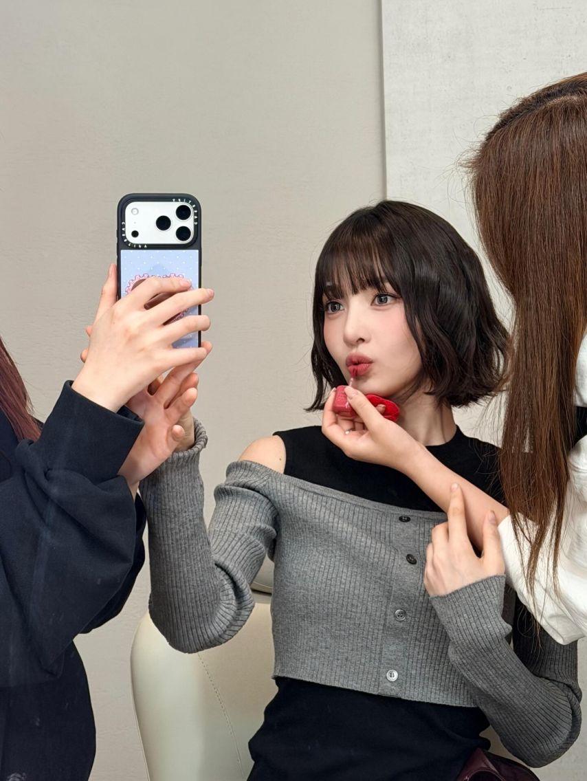 조이 레드벨벳 인별3