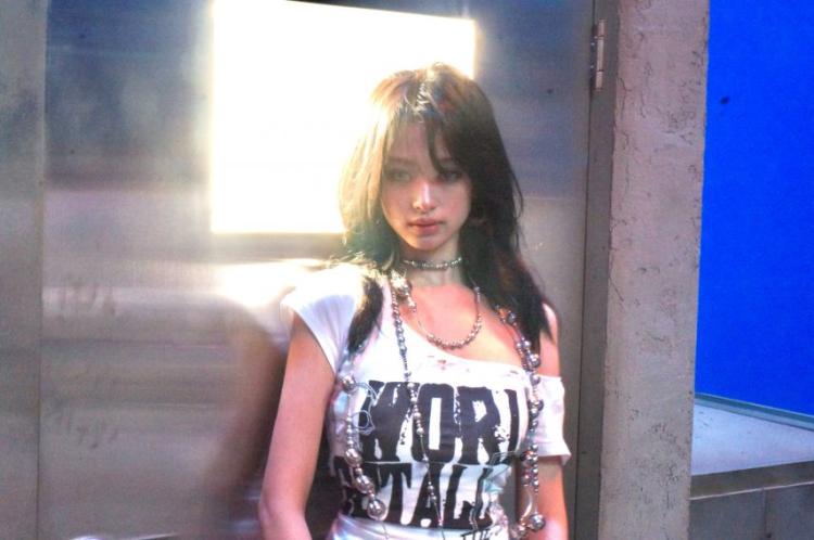 베이비몬스터 아현8