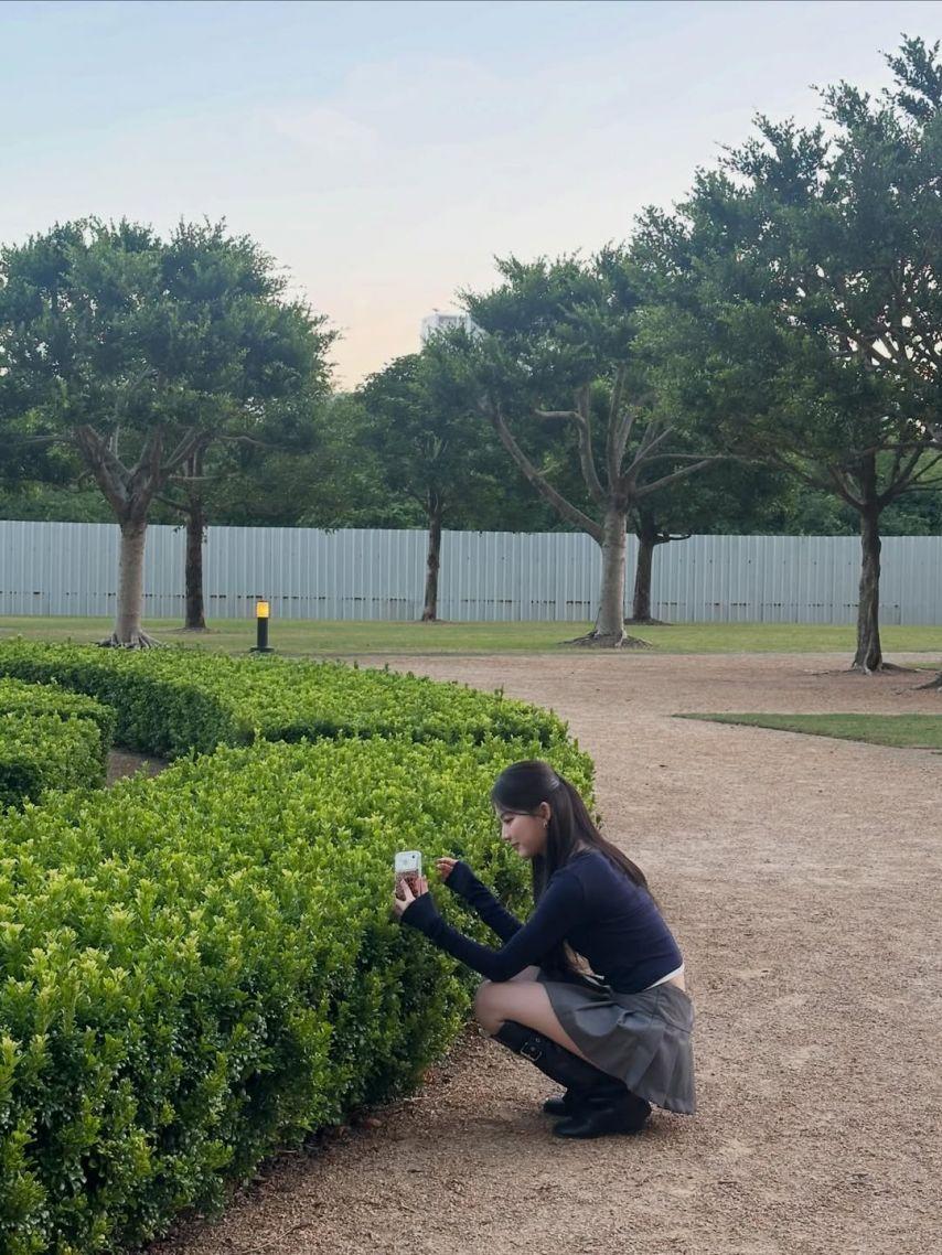 스테이씨 아이사1