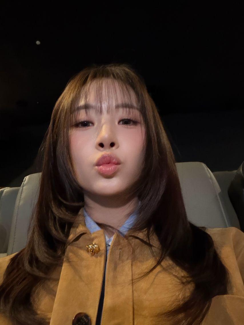 피프티피프티 예원, 아테나, 하나4