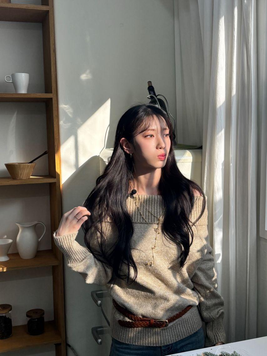 수윤 로켓펀치 인별0