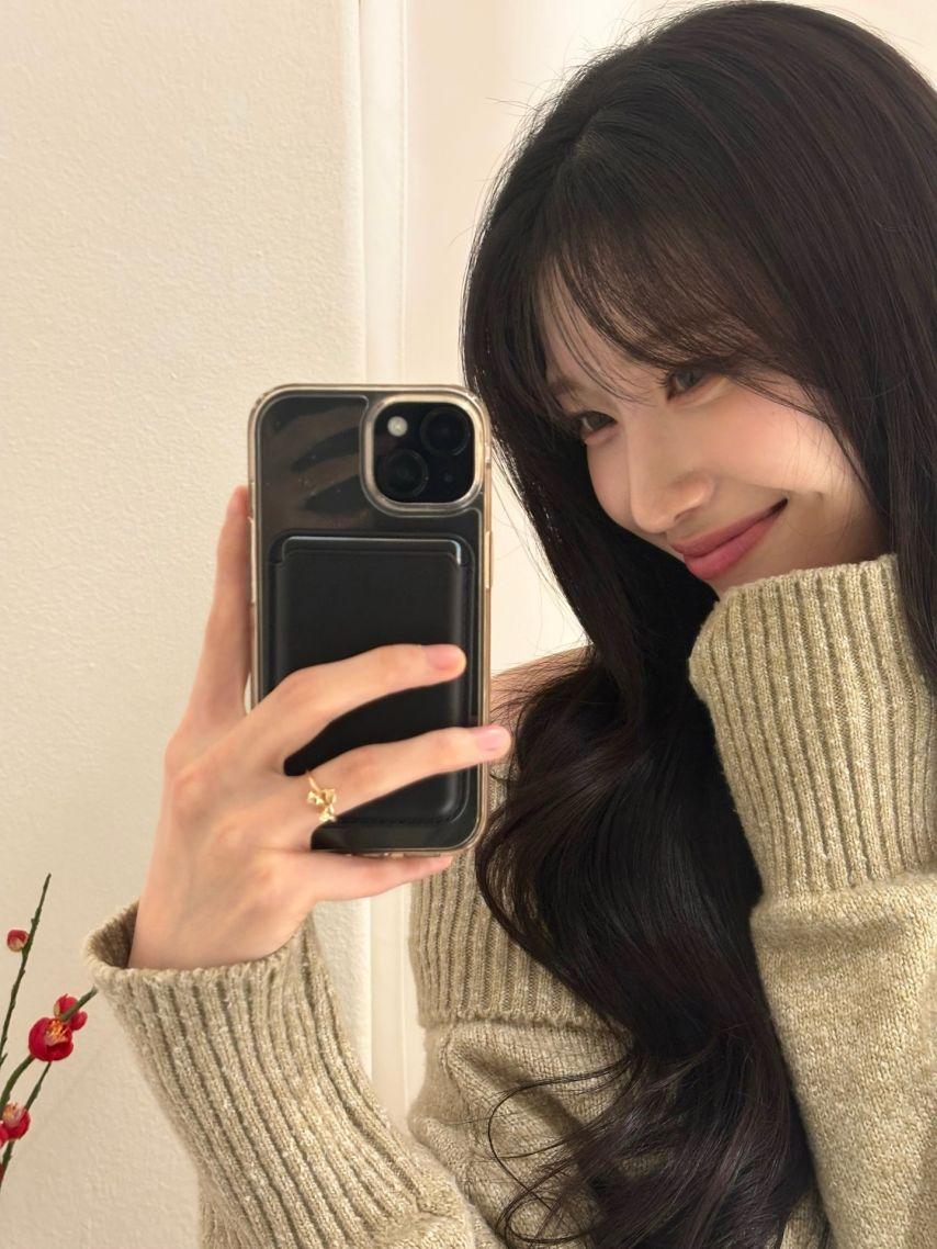 수윤 로켓펀치 인별10