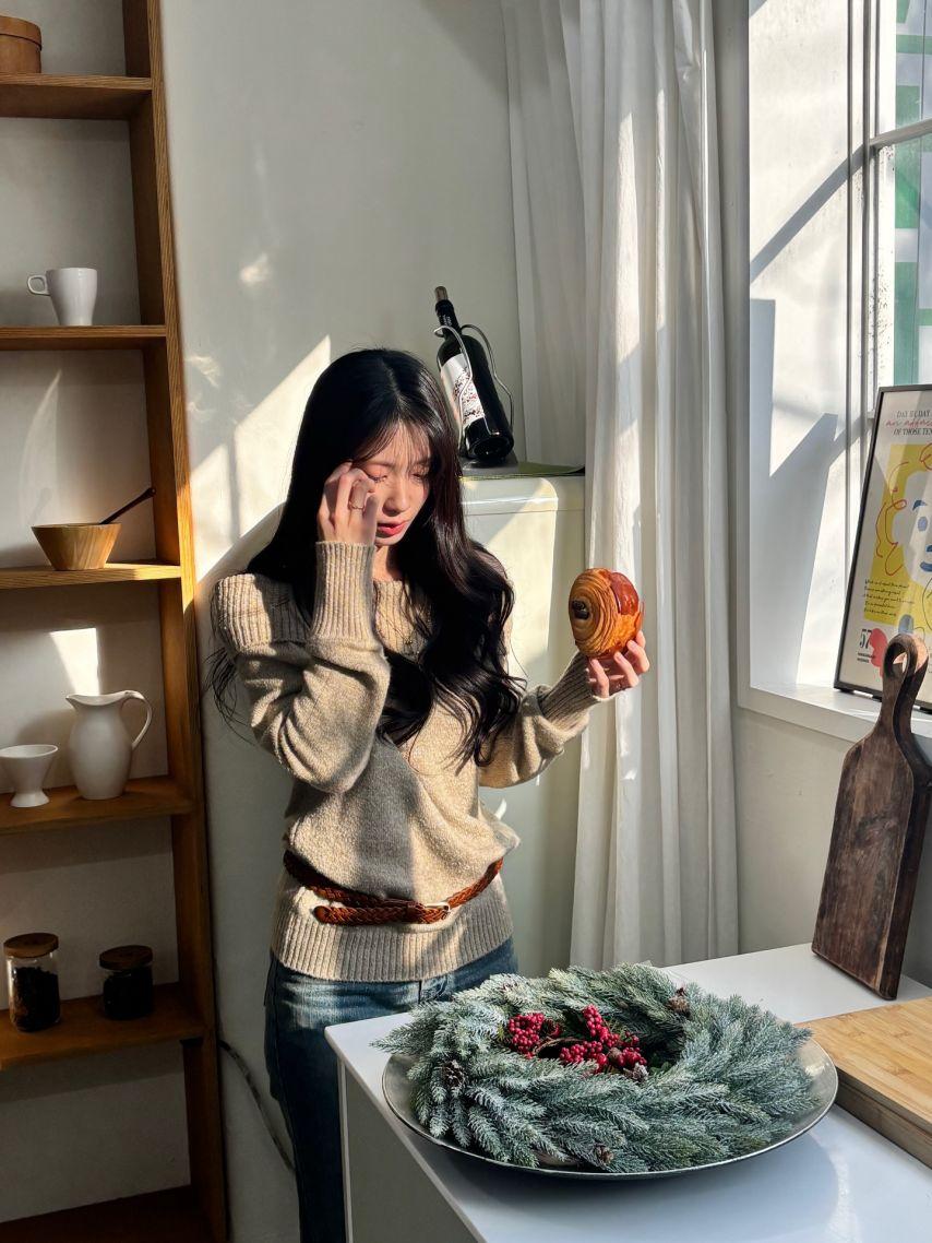 수윤 로켓펀치 인별1