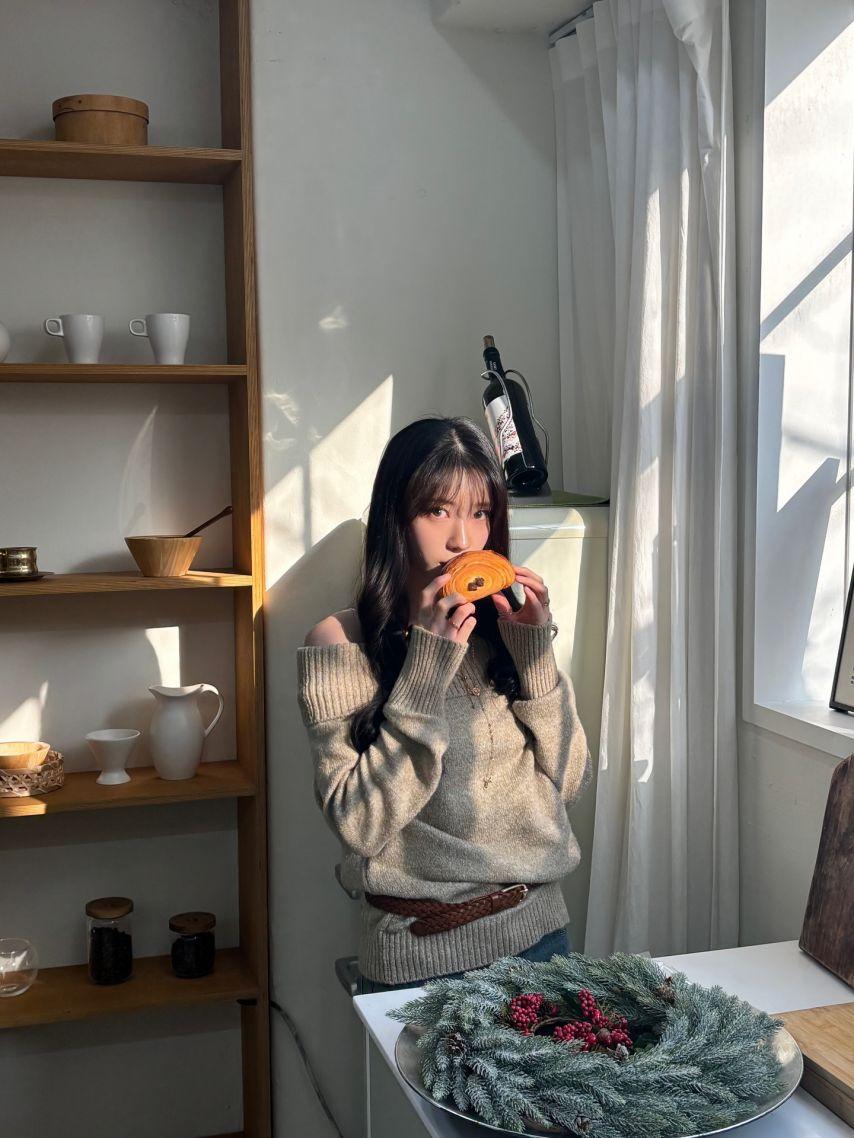 수윤 로켓펀치 인별2