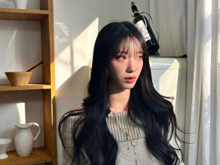 수윤 로켓펀치 인별4