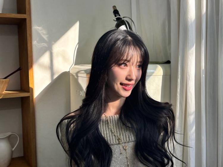 수윤 로켓펀치 인별5