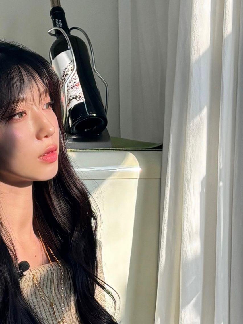 수윤 로켓펀치 인별7