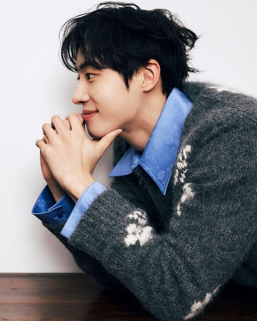 신시아 추영우 ELLE엘르3