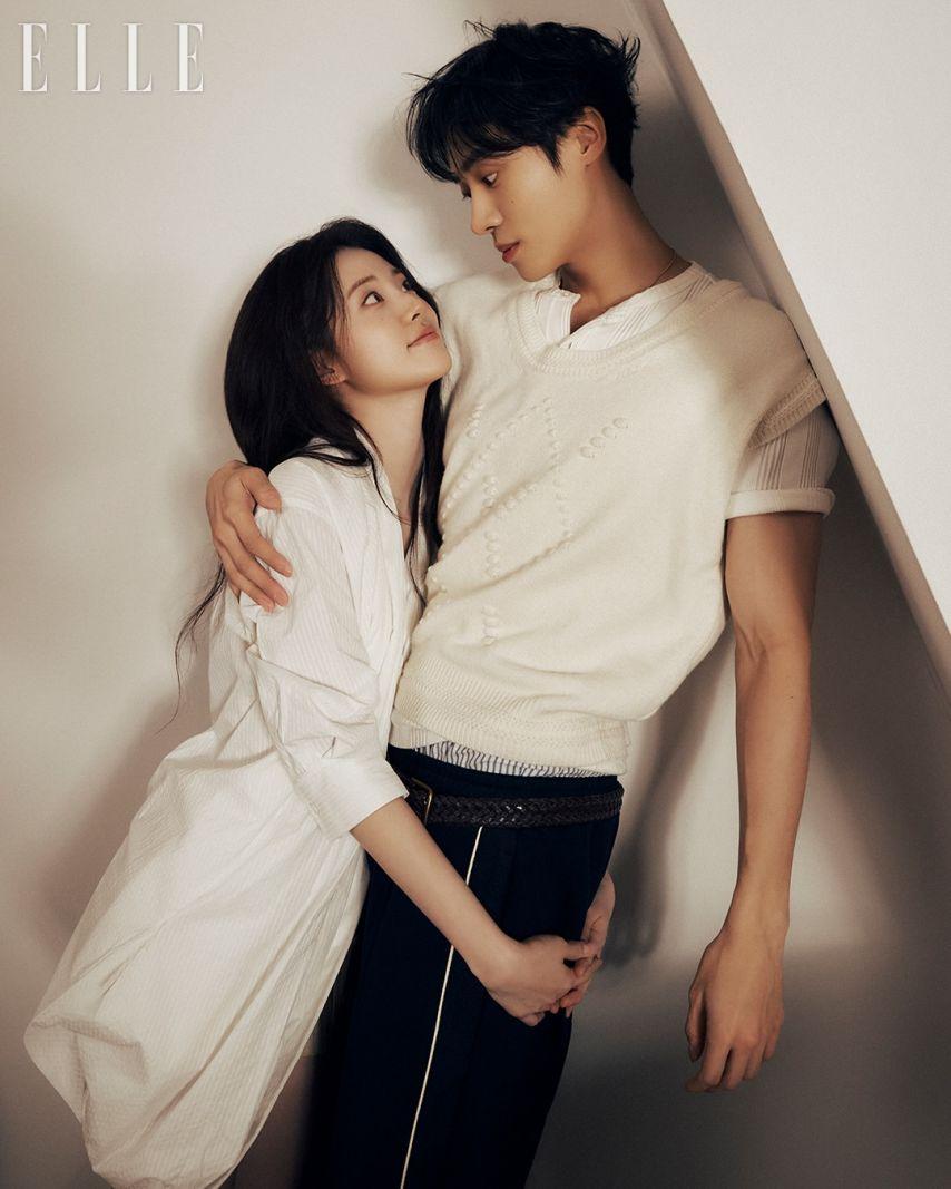 신시아 추영우 ELLE엘르4