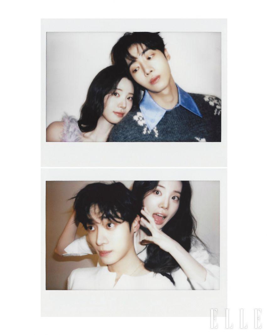 신시아 추영우 ELLE엘르5