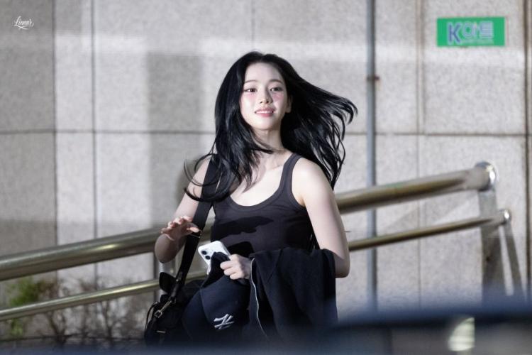 [에스파] 카리나0