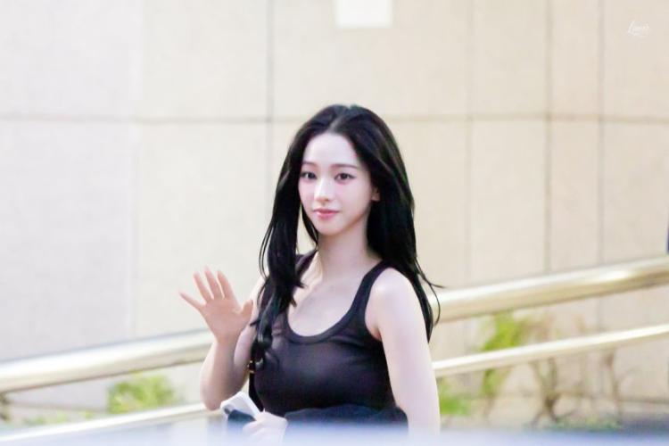 [에스파] 카리나2