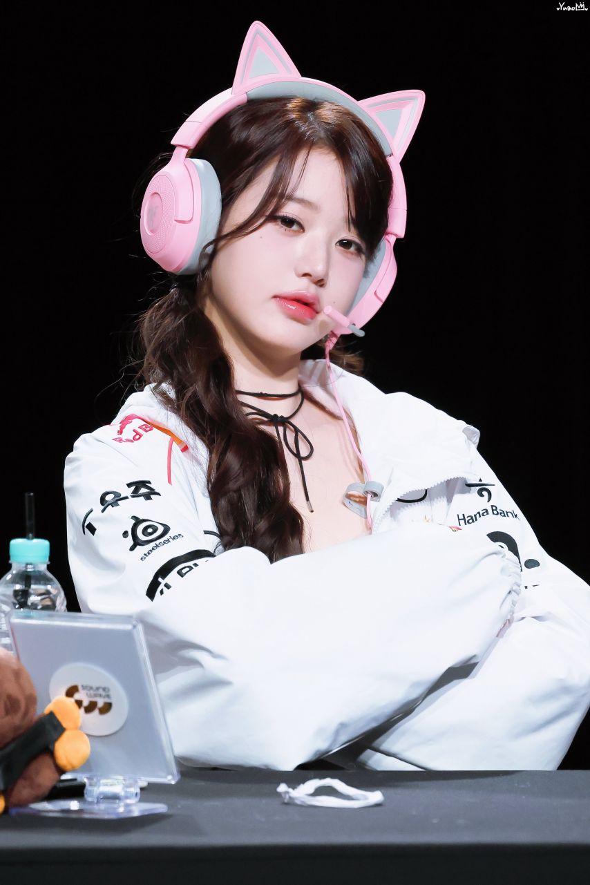 [아이브] 장원영1