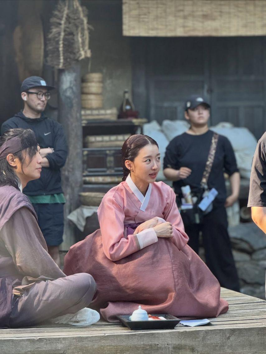 장희진 인별 이강에는달이흐른다0