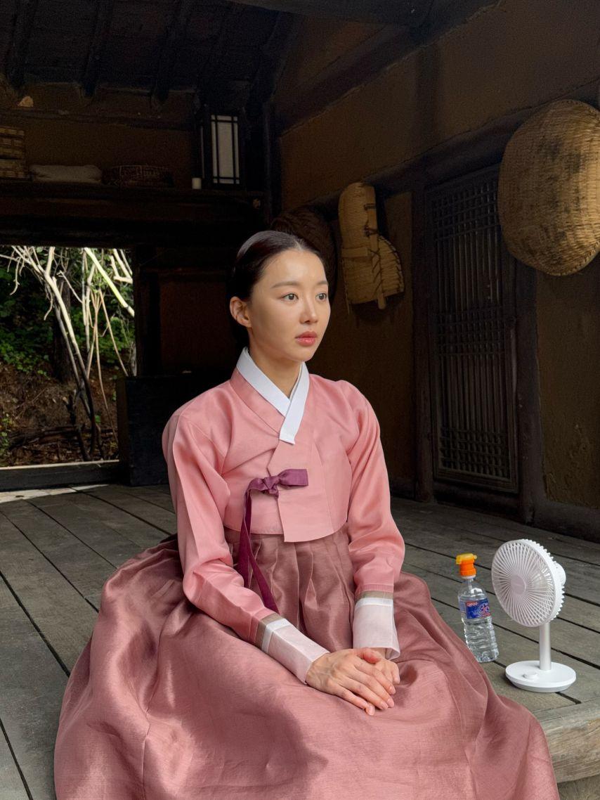 장희진 인별 이강에는달이흐른다1