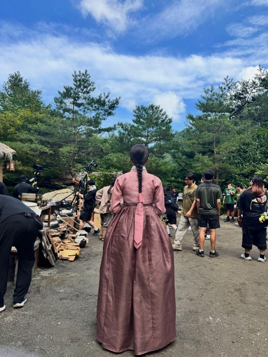 장희진 인별 이강에는달이흐른다3