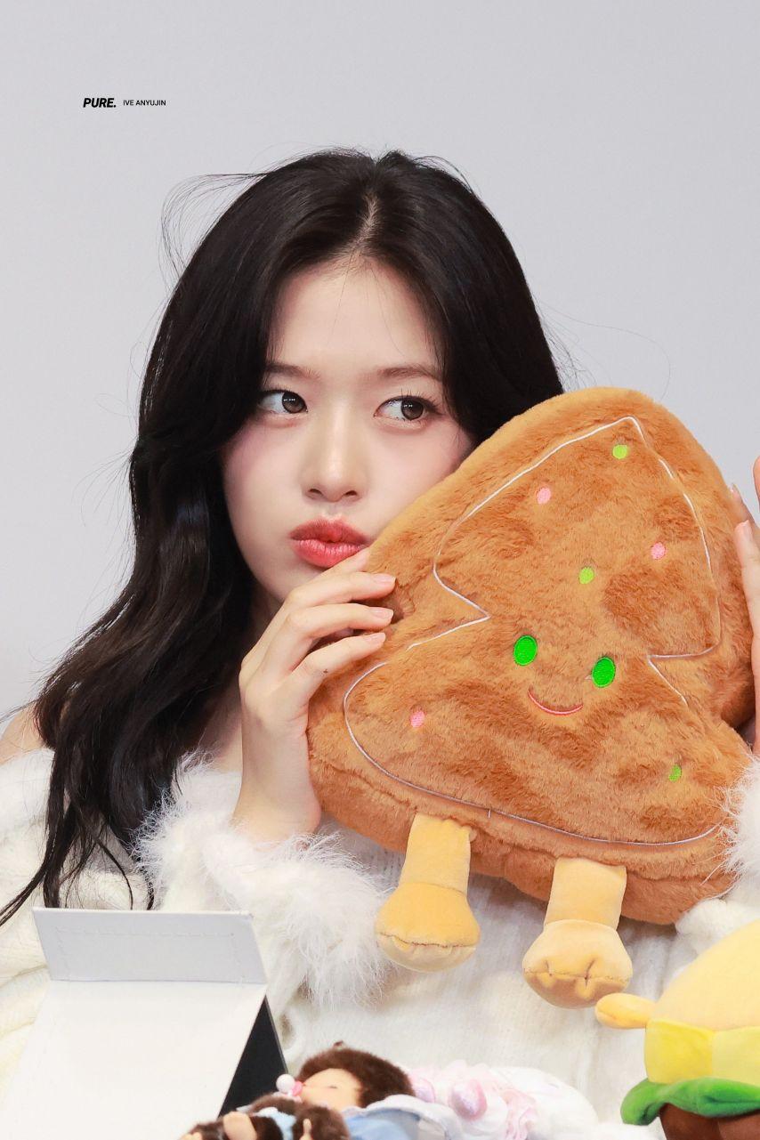 [아이브] 안유진3