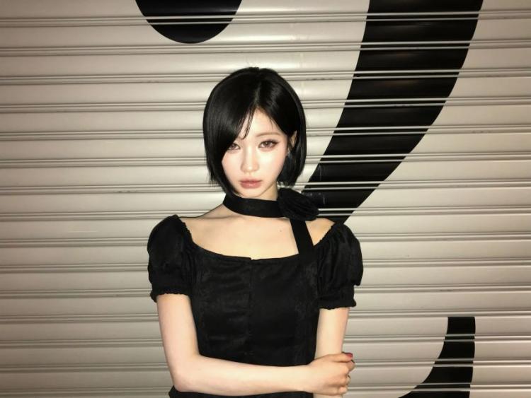 베이비몬스터 아사1