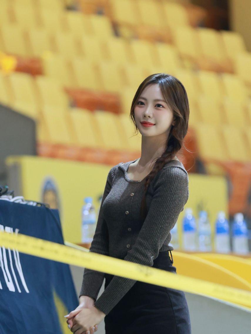 장서현 아나운서1