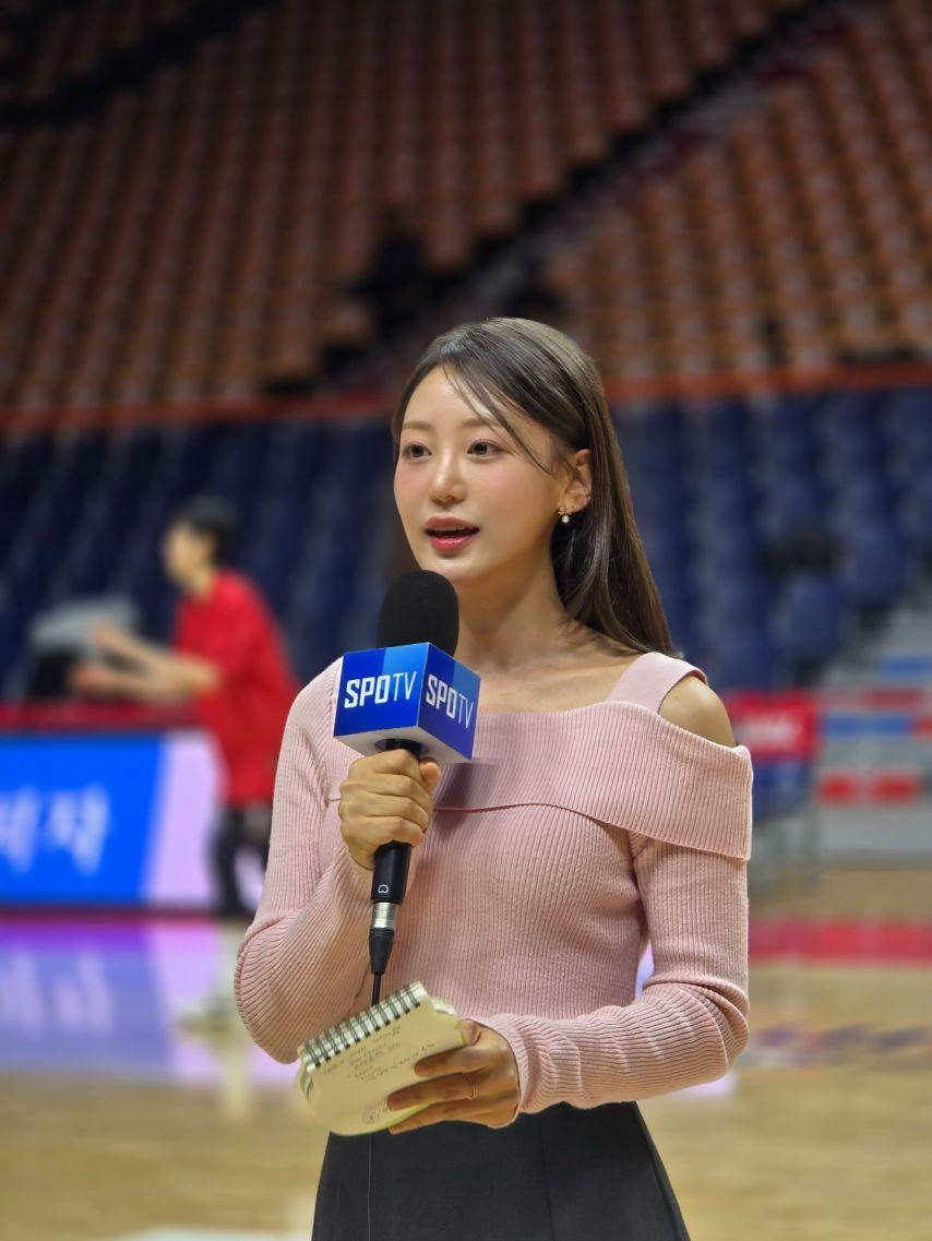 김혜빈 아나운서0