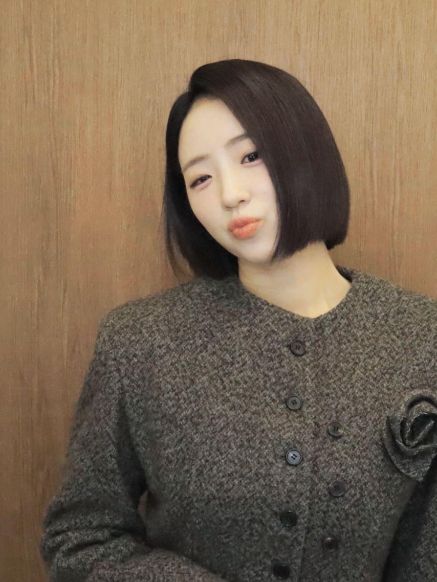 배혜지 기상캐스터0