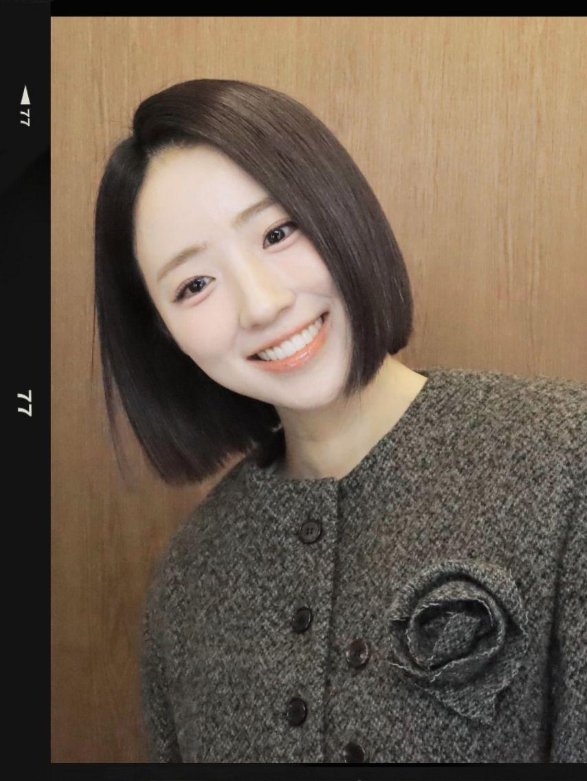 배혜지 기상캐스터2