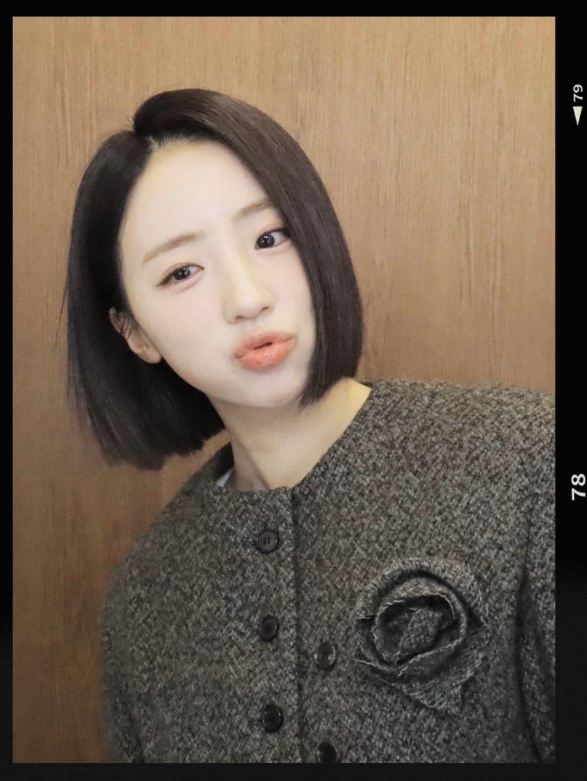 배혜지 기상캐스터3