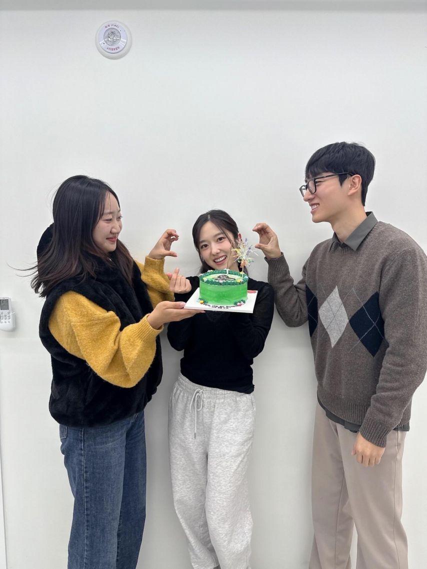 이혜성 아나운서3