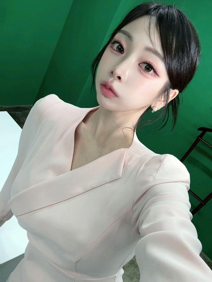 민세령 아나운서1