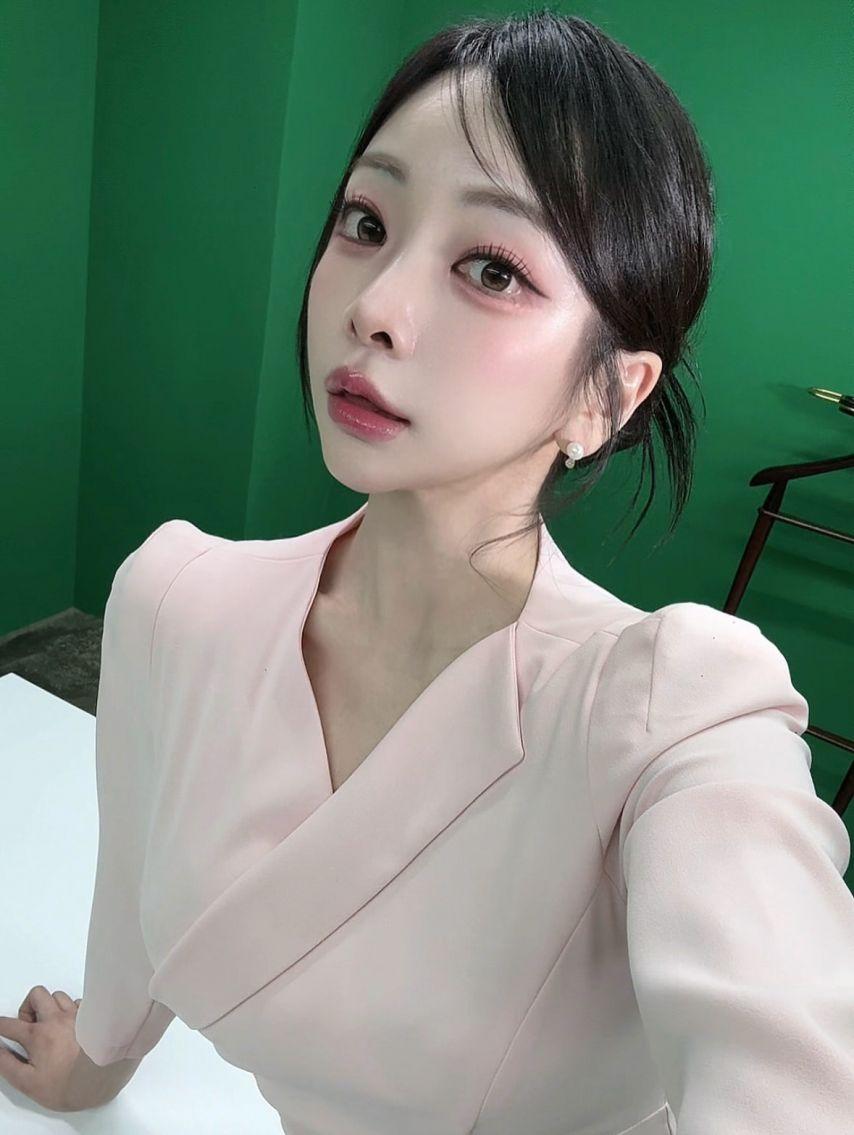 민세령 아나운서2