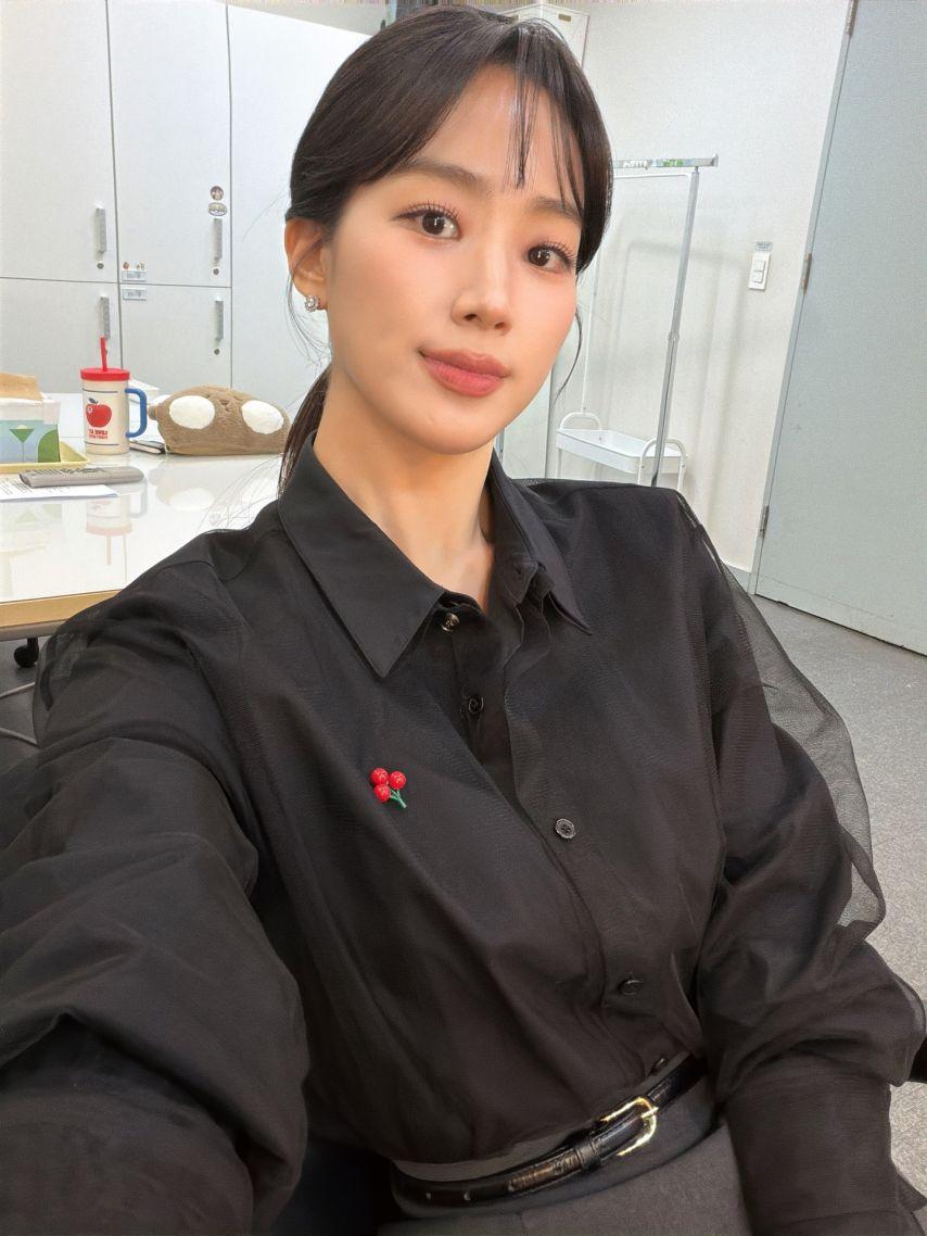 주시은 아나운서0