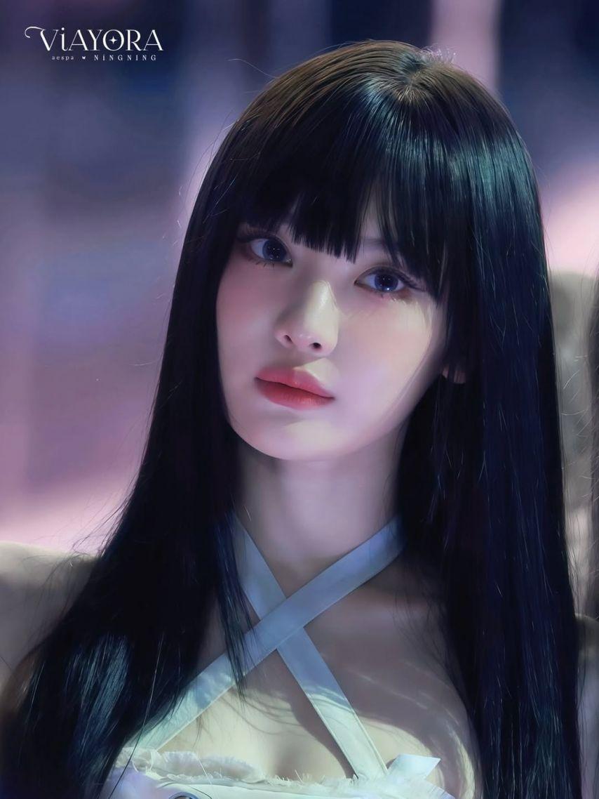 에스파 (aespa) 닝닝0