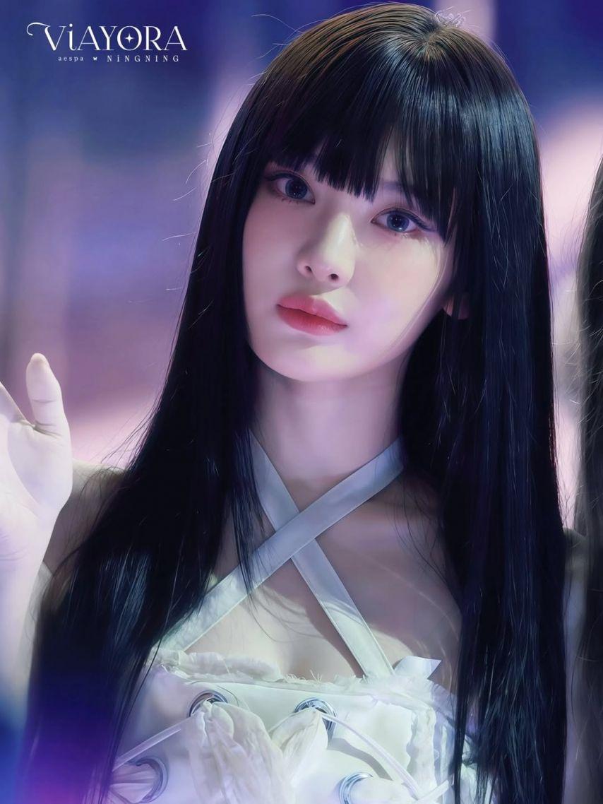 에스파 (aespa) 닝닝1