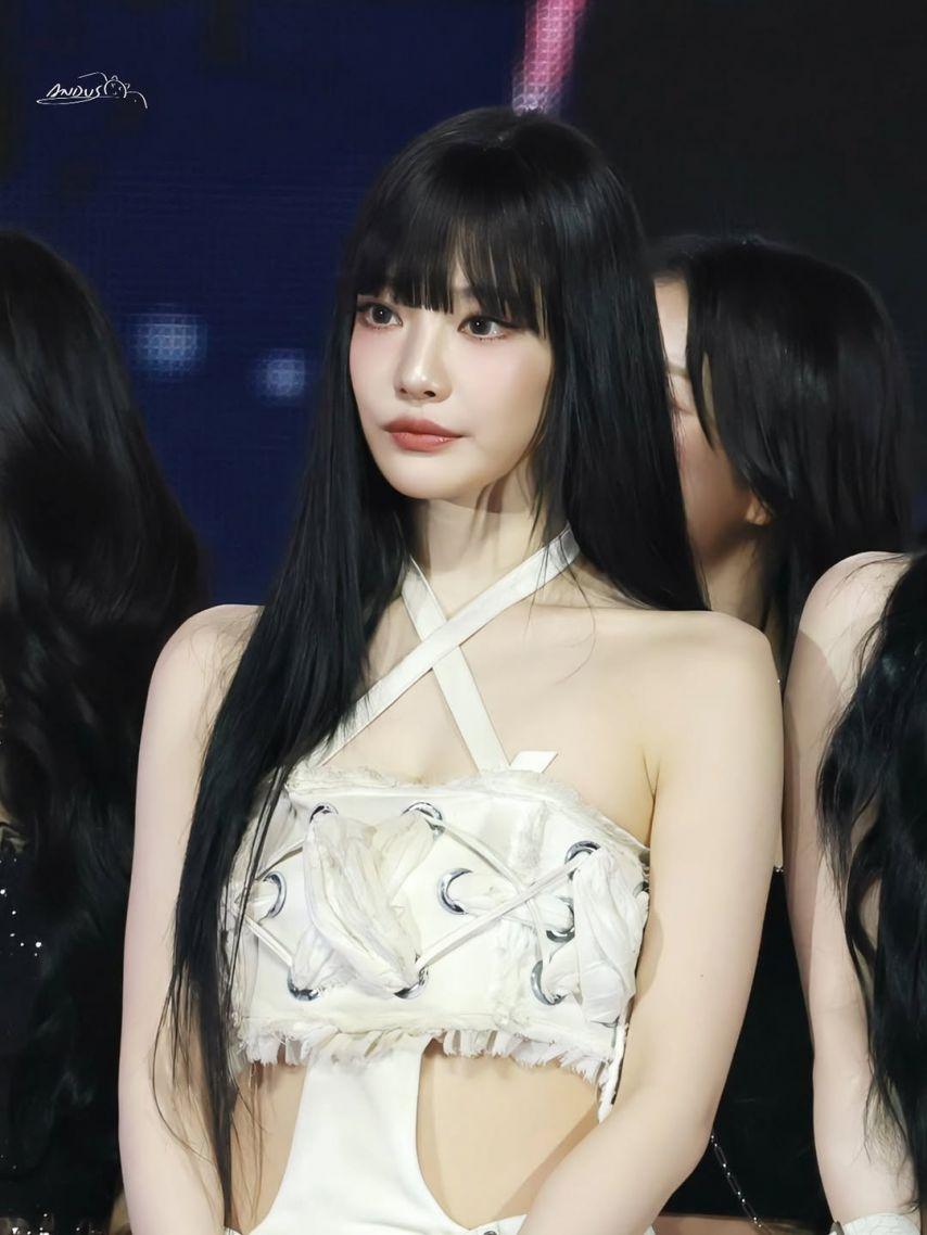 에스파 (aespa) 닝닝2