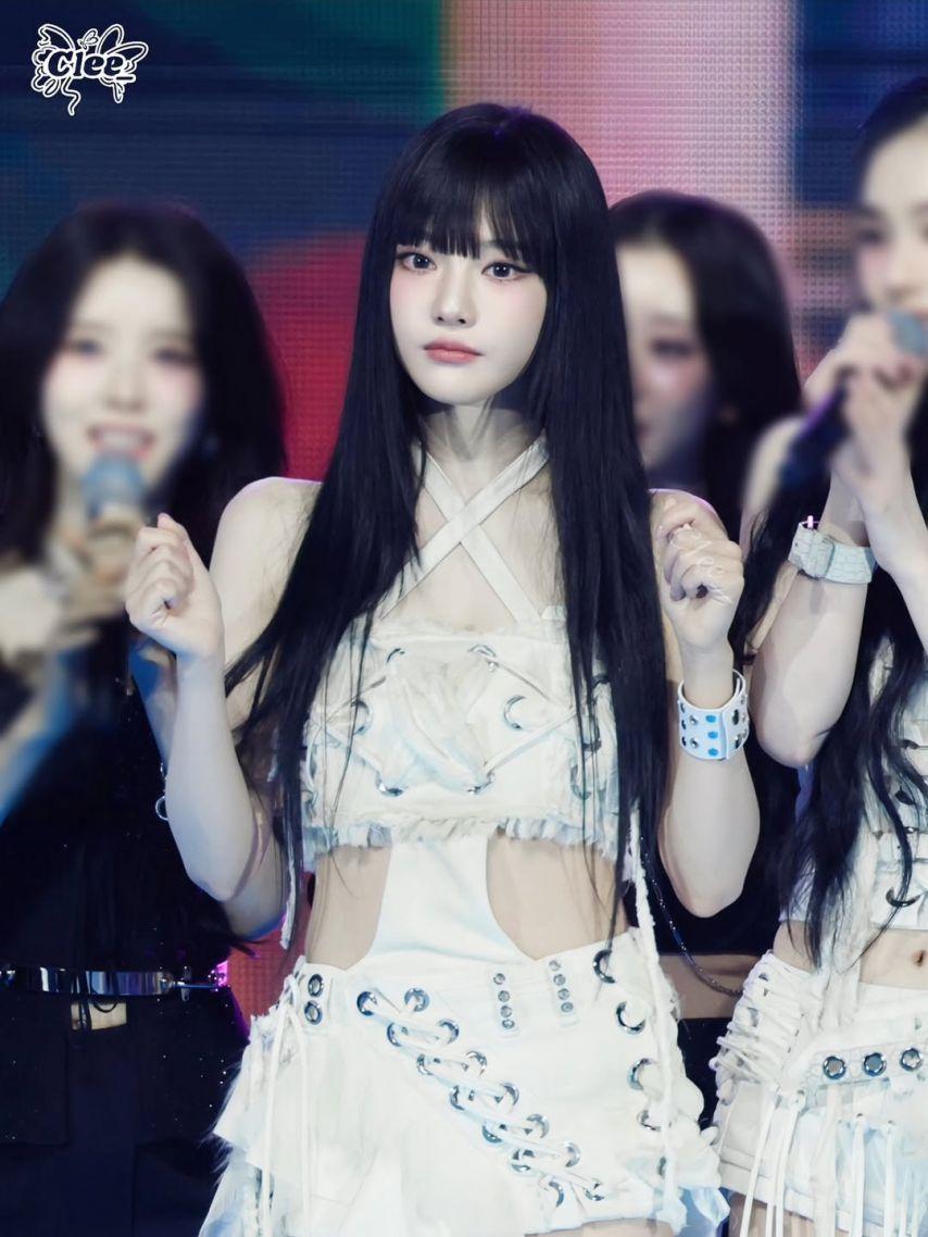 에스파 (aespa) 닝닝3