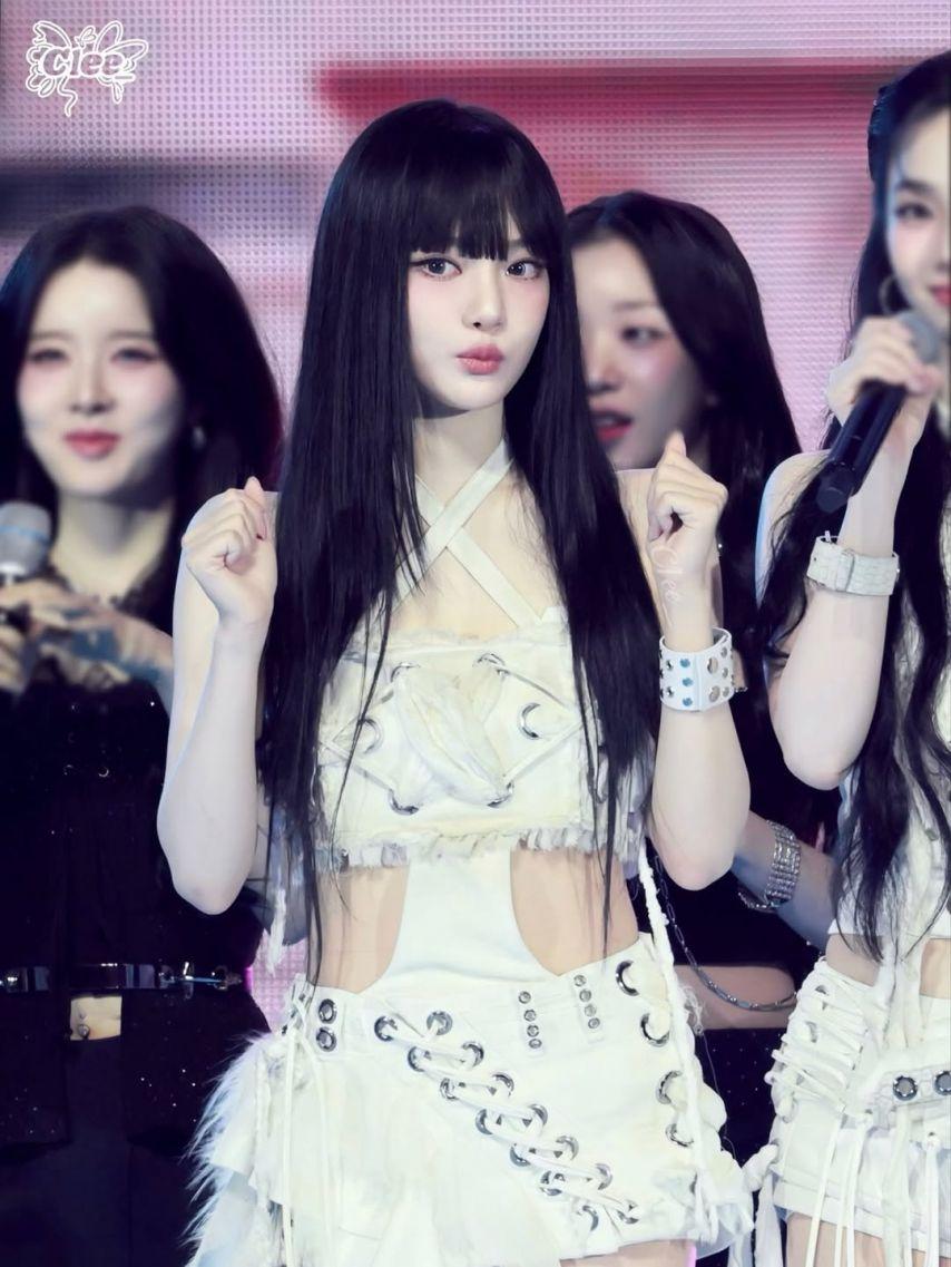 에스파 (aespa) 닝닝4