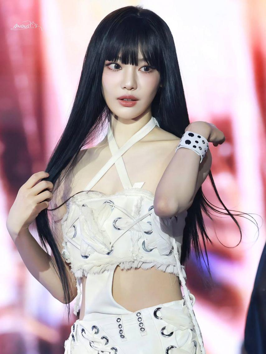 에스파 (aespa) 닝닝5