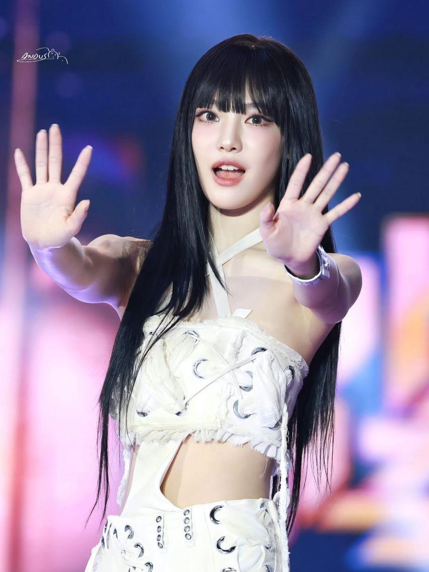 에스파 (aespa) 닝닝6